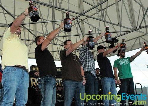 Xtoberfest 2012  Contests