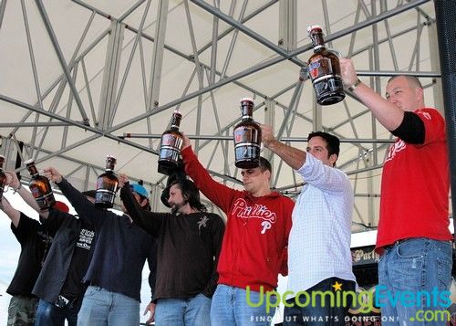 Xtoberfest 2012  Contests