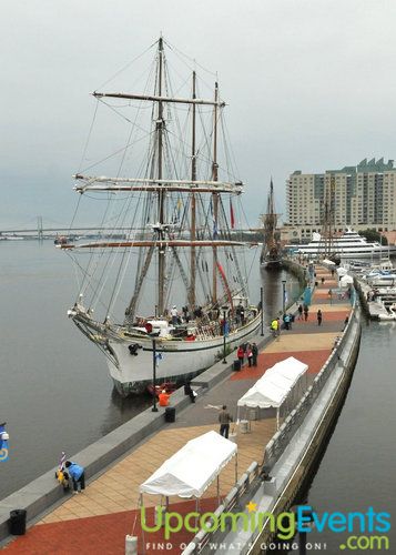 Old City Seaport Festival