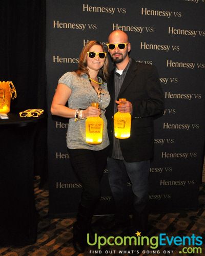 The Whiskey Festival