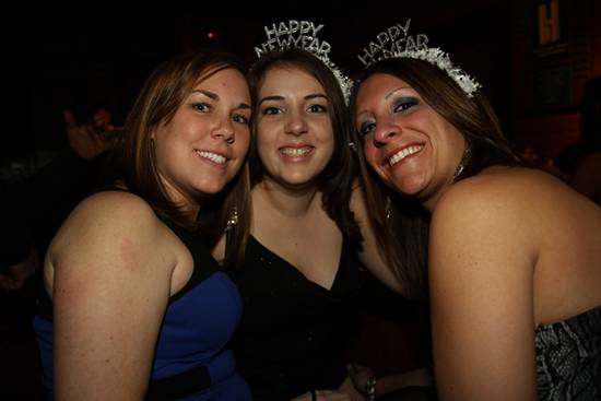 New Years Eve 2013 at Public House!