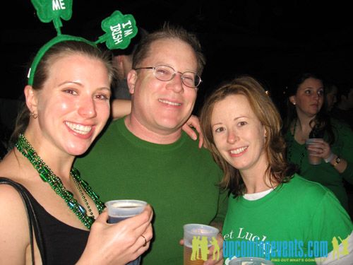 Get Lucky!