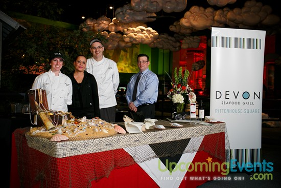 The 2015 Red Ball