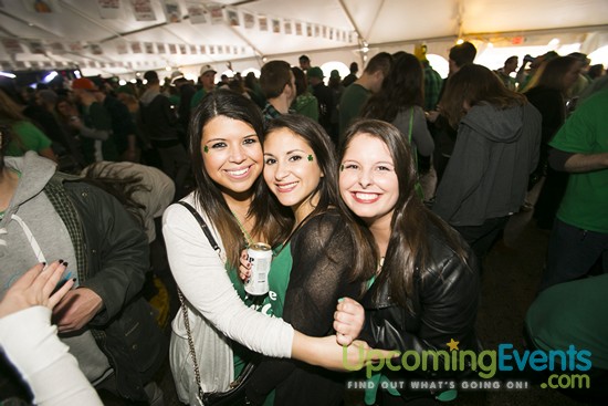 McPattyfest 2015!