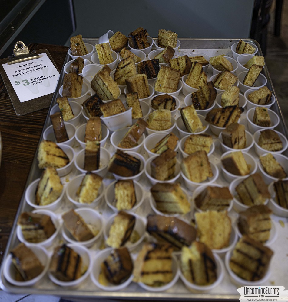 Manayunk BBQ Crawl