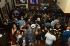 South Street New Year's Eve Fireworks Celebration