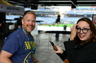 The Philly All-Star Festival 2022 (Session 1, Gallery 3)