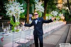 Ball on the Square 2022 - A Taste of Philly