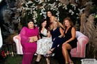  Ball on the Square 2022 - A Taste of Philly