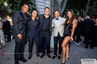  Ball on the Square 2022 - A Taste of Philly