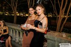  Ball on the Square 2022 - A Taste of Philly