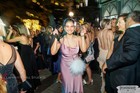  Ball on the Square 2022 - A Taste of Philly