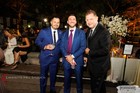  Ball on the Square 2022 - A Taste of Philly