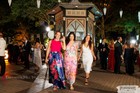  Ball on the Square 2022 - A Taste of Philly