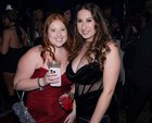 NYE 2026 at The Crystal Tea Room