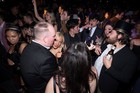 NYE 2026 at The Crystal Tea Room