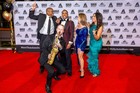 Black Tie Tailgate 2026 (The Red Carpet)