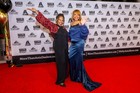 Black Tie Tailgate 2026 (The Red Carpet)