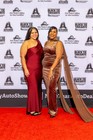 Black Tie Tailgate 2026 (The Red Carpet)