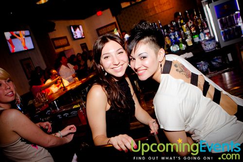 Johnny Utah's Grand Opening Friday Night Gallery 2