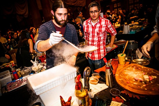 Taste of Philly