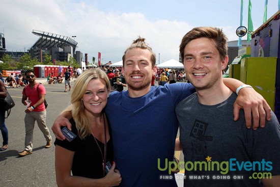 Taste of 3 Cities