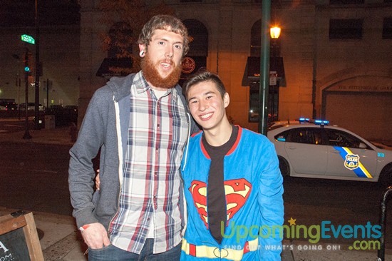 The Devil's Crawl