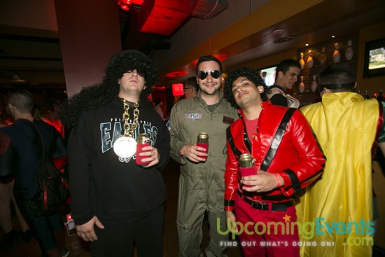 The Devil's Crawl