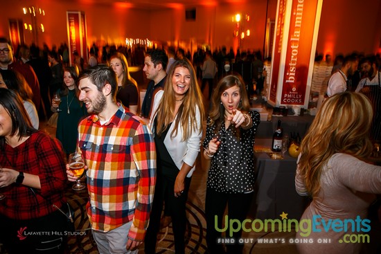 Philly Cooks 2017
