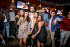 New Year's Eve in Philadelphia at Ladder 15