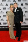 Black Tie Tailgate 2023 (The Red Carpet)