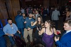 NYE 2026 at The Crystal Tea Room