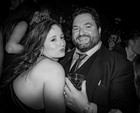 NYE 2026 at The Crystal Tea Room