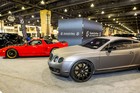 Black Tie Tailgate 2026 (Car Photos)