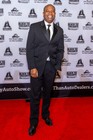 Black Tie Tailgate 2026 (The Red Carpet)