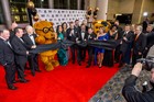 Black Tie Tailgate 2026 (The Red Carpet)