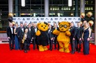 Black Tie Tailgate 2026 (The Red Carpet)