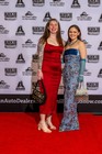 Black Tie Tailgate 2026 (The Red Carpet)