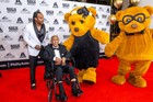 Black Tie Tailgate 2026 (The Red Carpet)