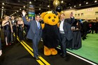 Black Tie Tailgate 2026 (General Event Photos)