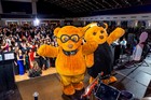 Black Tie Tailgate 2026 (General Event Photos)