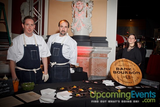 The 2015 Red Ball