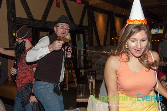 The Devil's Crawl