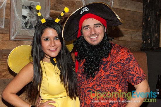 The Devil's Crawl