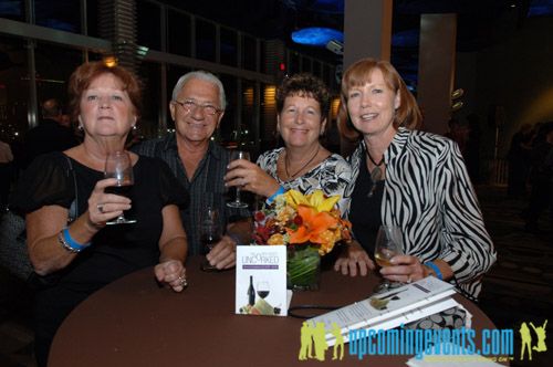 Uncorked