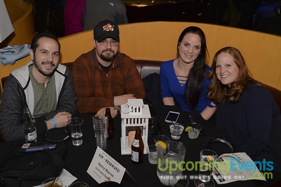 RESOLUTION: NYE @ Lucky Strike