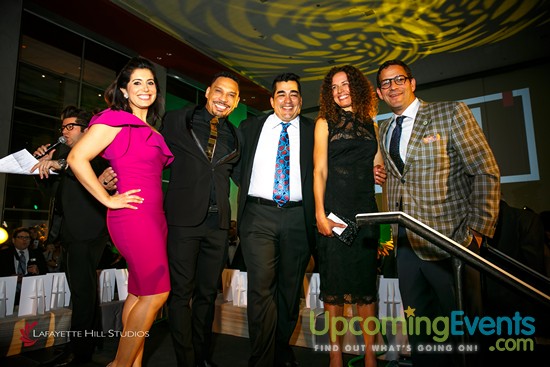 Garces Foundation Gala - Think Local, Give Local