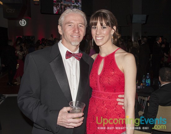 The 2017 Red Ball