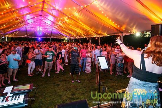 Summer Ale Festival at The Zoo!