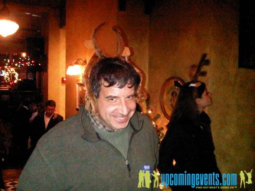 Reindeer Romp 2009